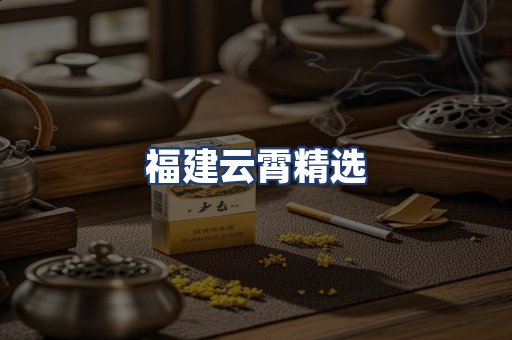 福建云霄精选